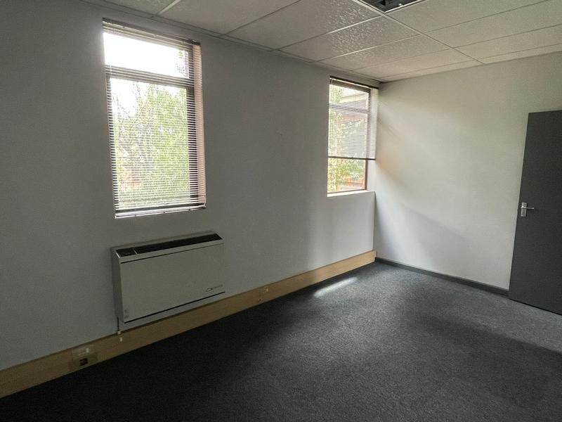 To Let commercial Property for Rent in Lyttelton Gauteng