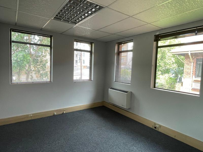 To Let commercial Property for Rent in Lyttelton Gauteng