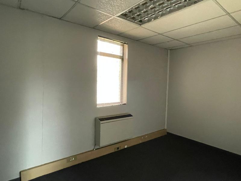 To Let commercial Property for Rent in Lyttelton Gauteng