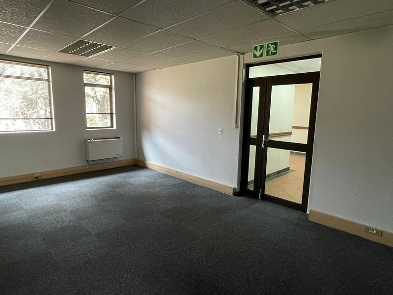 To Let commercial Property for Rent in Lyttelton Gauteng