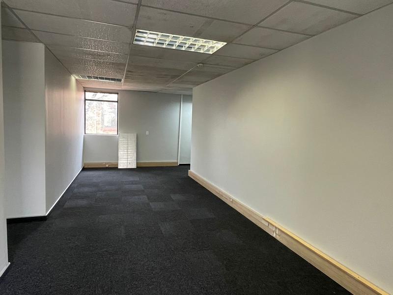 To Let commercial Property for Rent in Lyttelton Gauteng