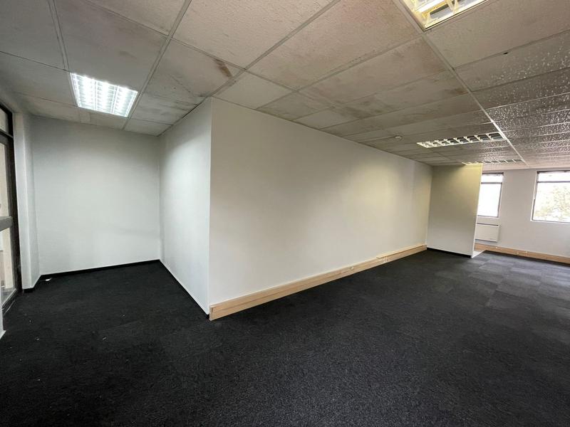 To Let commercial Property for Rent in Lyttelton Gauteng