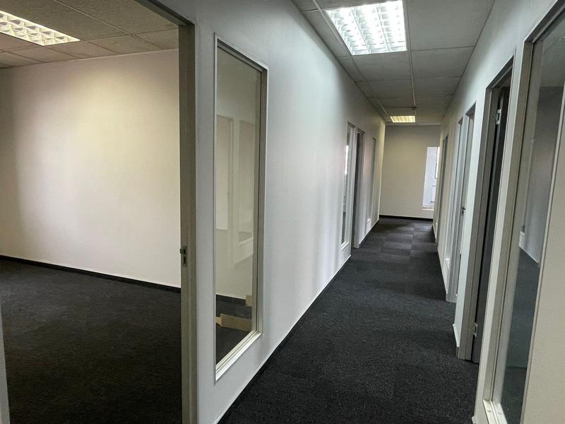 To Let commercial Property for Rent in Lyttelton Gauteng