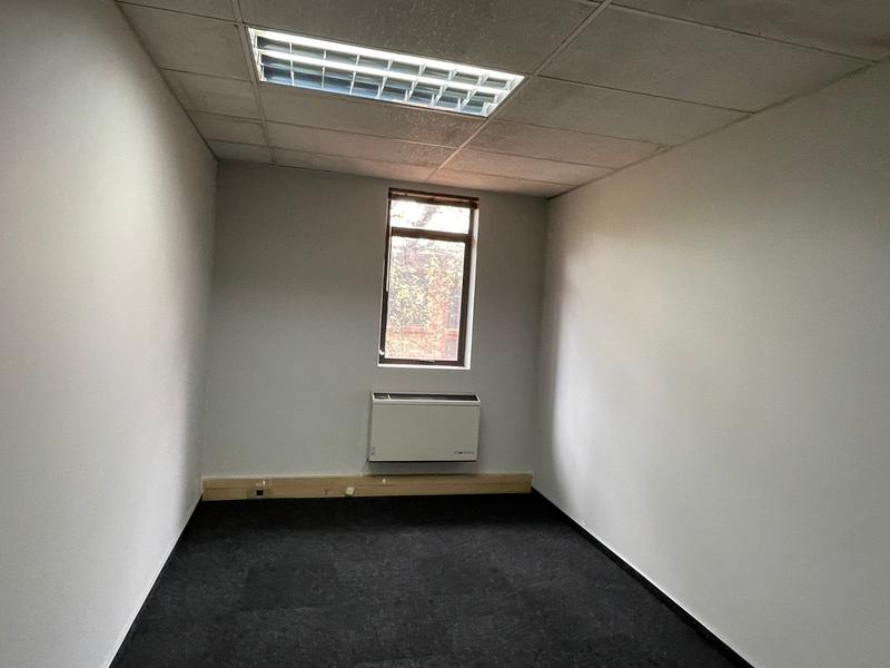 To Let commercial Property for Rent in Lyttelton Gauteng