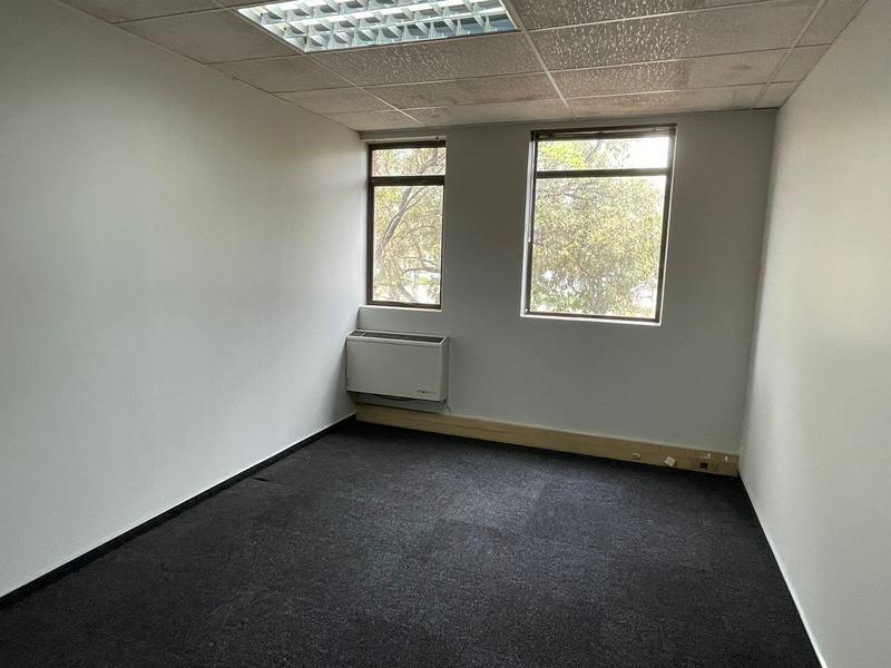 To Let commercial Property for Rent in Lyttelton Gauteng