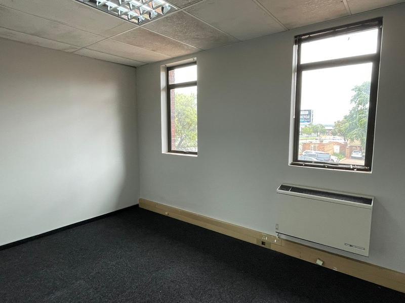 To Let commercial Property for Rent in Lyttelton Gauteng