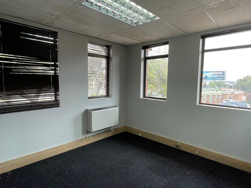 To Let commercial Property for Rent in Lyttelton Gauteng