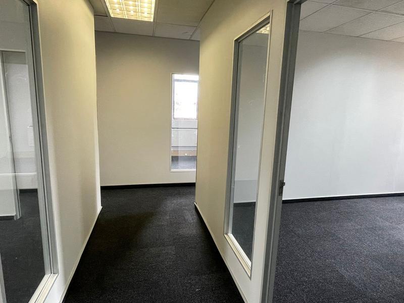 To Let commercial Property for Rent in Lyttelton Gauteng