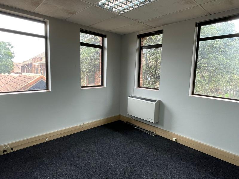 To Let commercial Property for Rent in Lyttelton Gauteng