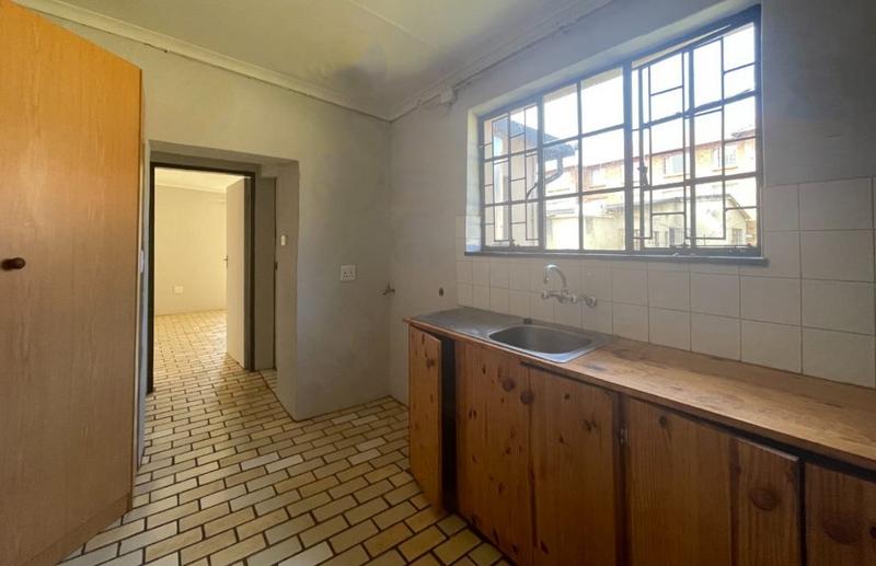 To Let 2 Bedroom Property for Rent in Lyttelton Gauteng