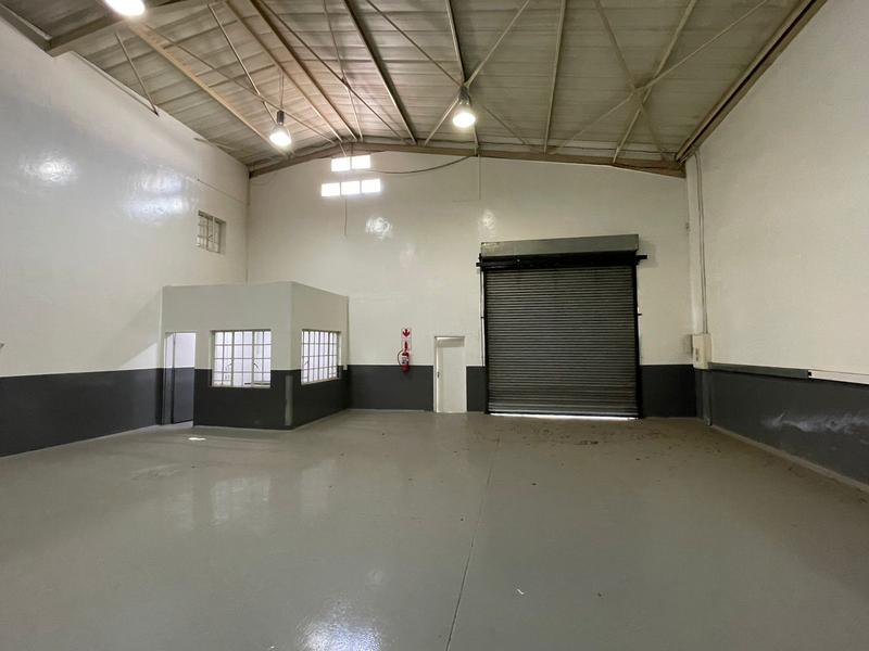 To Let commercial Property for Rent in Lyttelton Manor Gauteng