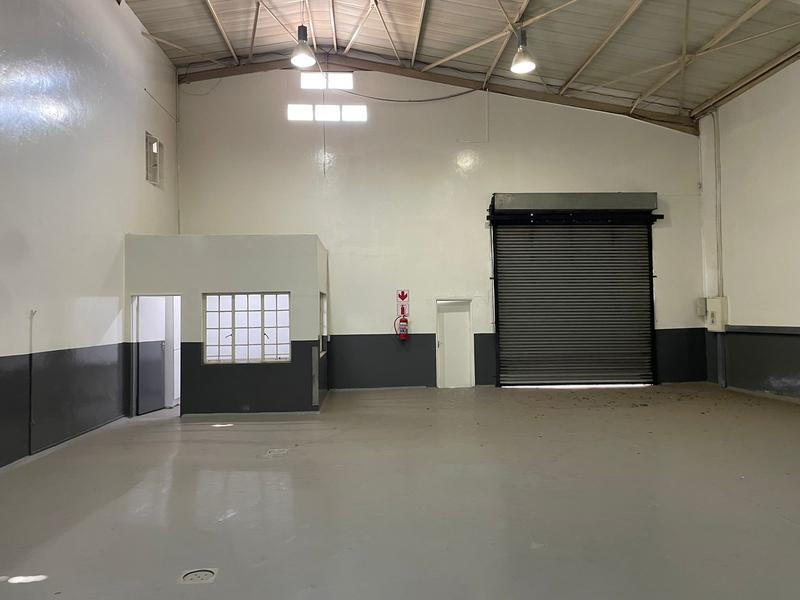 To Let commercial Property for Rent in Lyttelton Manor Gauteng