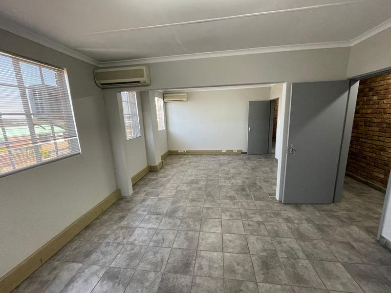 To Let commercial Property for Rent in Lyttelton Manor Gauteng