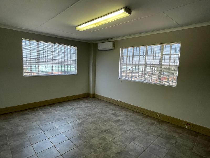 To Let commercial Property for Rent in Lyttelton Manor Gauteng