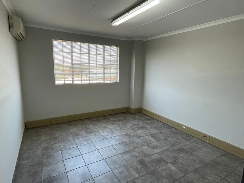 To Let commercial Property for Rent in Lyttelton Manor Gauteng