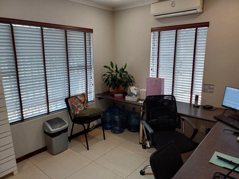 To Let commercial Property for Rent in Wierda Park Gauteng