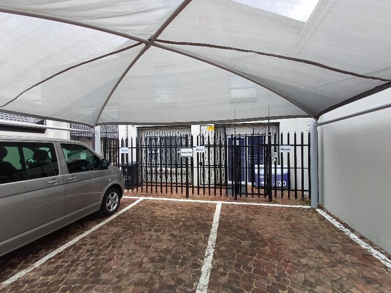 To Let commercial Property for Rent in Wierda Park Gauteng