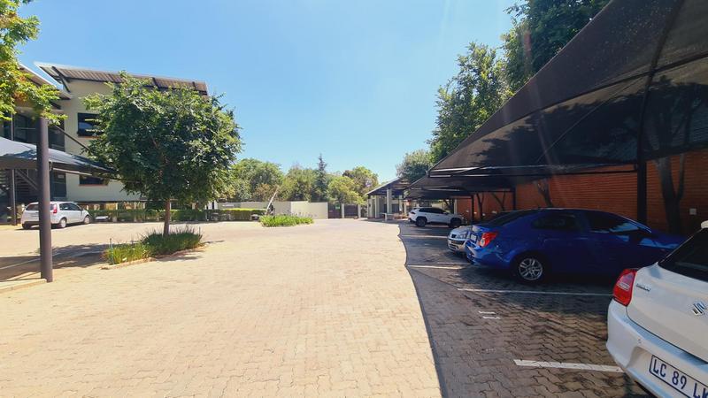 To Let commercial Property for Rent in Die Wilgers Gauteng