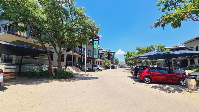 To Let commercial Property for Rent in Die Wilgers Gauteng