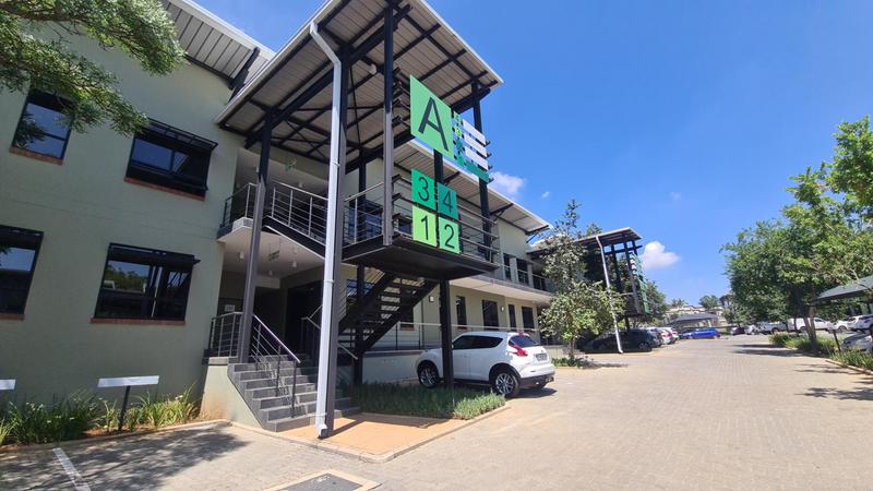 To Let commercial Property for Rent in Die Wilgers Gauteng