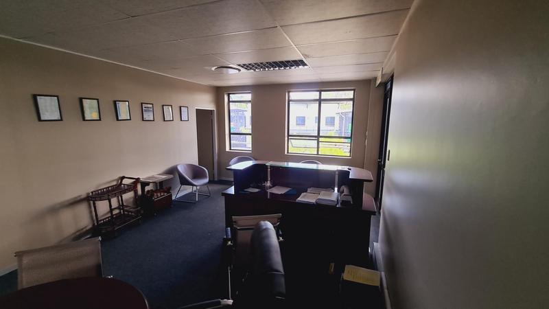 To Let commercial Property for Rent in Die Wilgers Gauteng