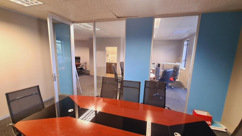 To Let commercial Property for Rent in Die Wilgers Gauteng