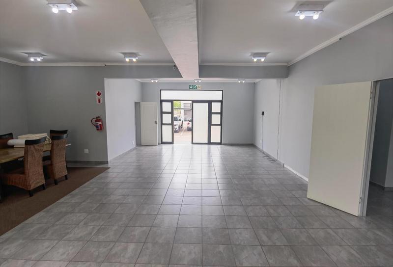 To Let commercial Property for Rent in Hazeldean Gauteng