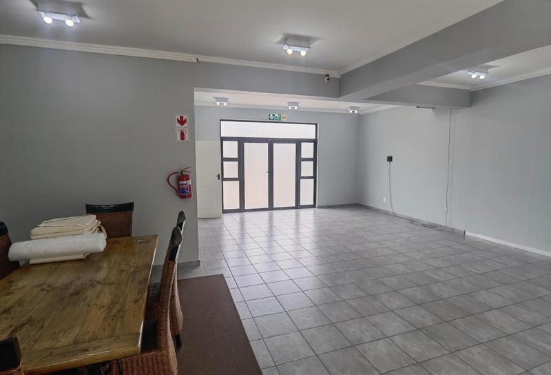 To Let commercial Property for Rent in Hazeldean Gauteng