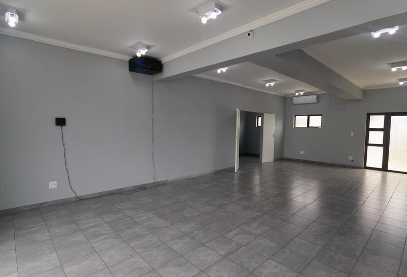 To Let commercial Property for Rent in Hazeldean Gauteng