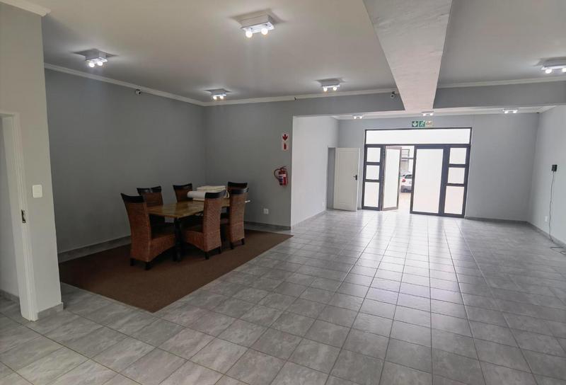 To Let commercial Property for Rent in Hazeldean Gauteng