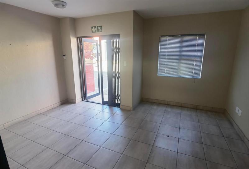 To Let commercial Property for Rent in N4 Gateway Industrial Park Gauteng