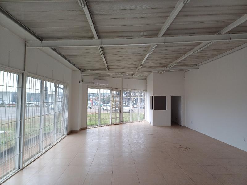 To Let commercial Property for Rent in Zwartkop Gauteng