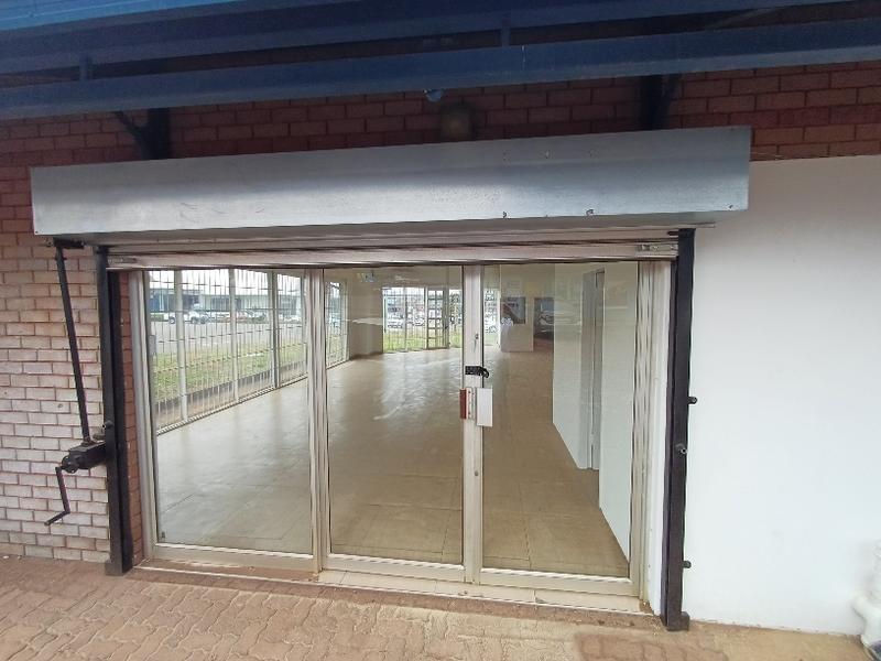 To Let commercial Property for Rent in Zwartkop Gauteng