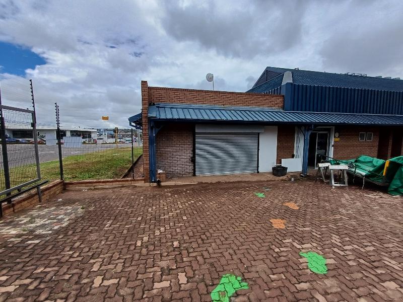 To Let commercial Property for Rent in Zwartkop Gauteng