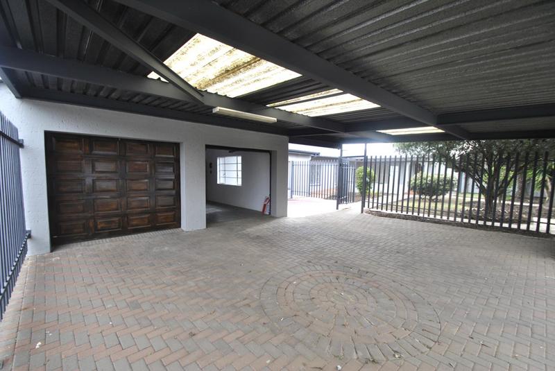 3 Bedroom Property for Sale in Boksburg Gauteng