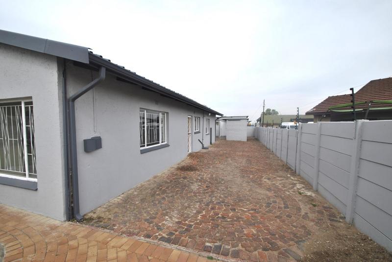 3 Bedroom Property for Sale in Boksburg Gauteng