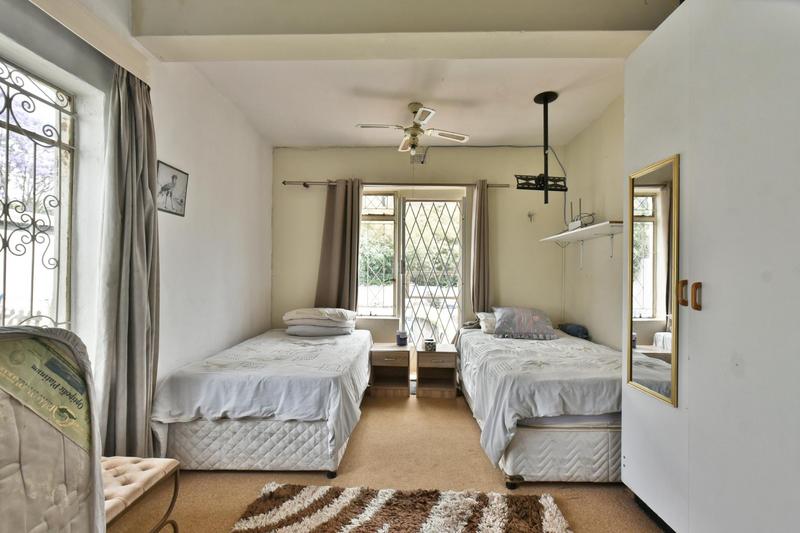 4 Bedroom Property for Sale in Sydenham Gauteng