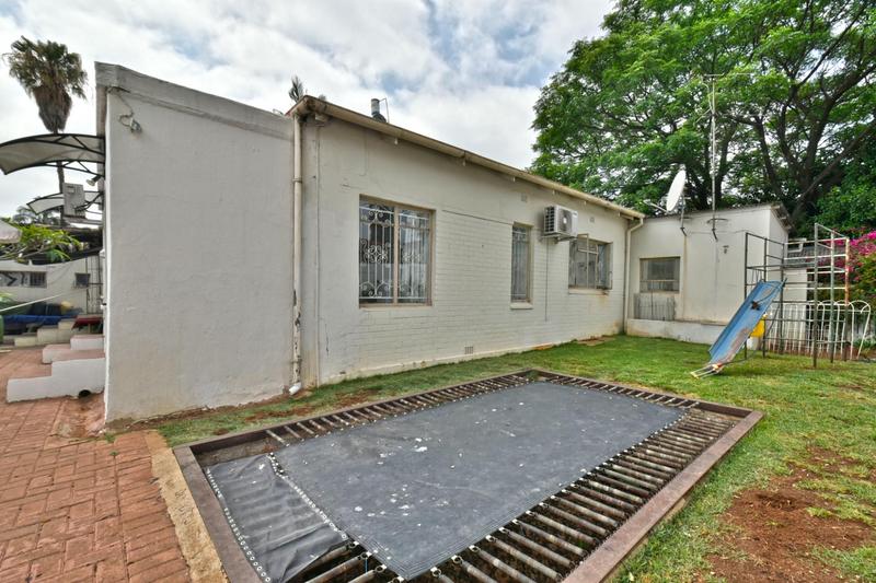 4 Bedroom Property for Sale in Sydenham Gauteng