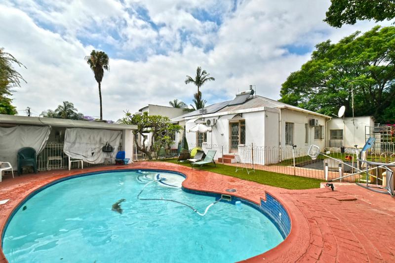 4 Bedroom Property for Sale in Sydenham Gauteng