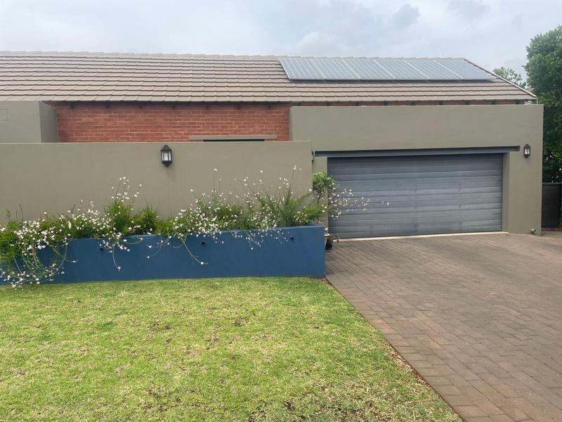 3 Bedroom Property for Sale in Midstream Meadows Gauteng