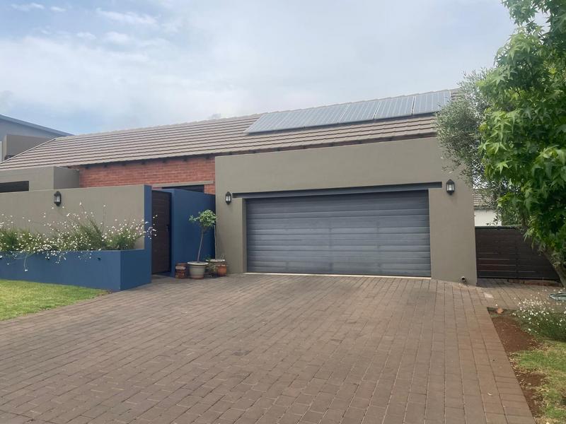 3 Bedroom Property for Sale in Midstream Meadows Gauteng