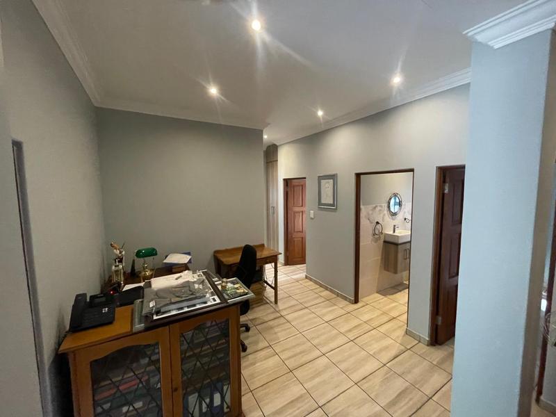 3 Bedroom Property for Sale in Midstream Meadows Gauteng