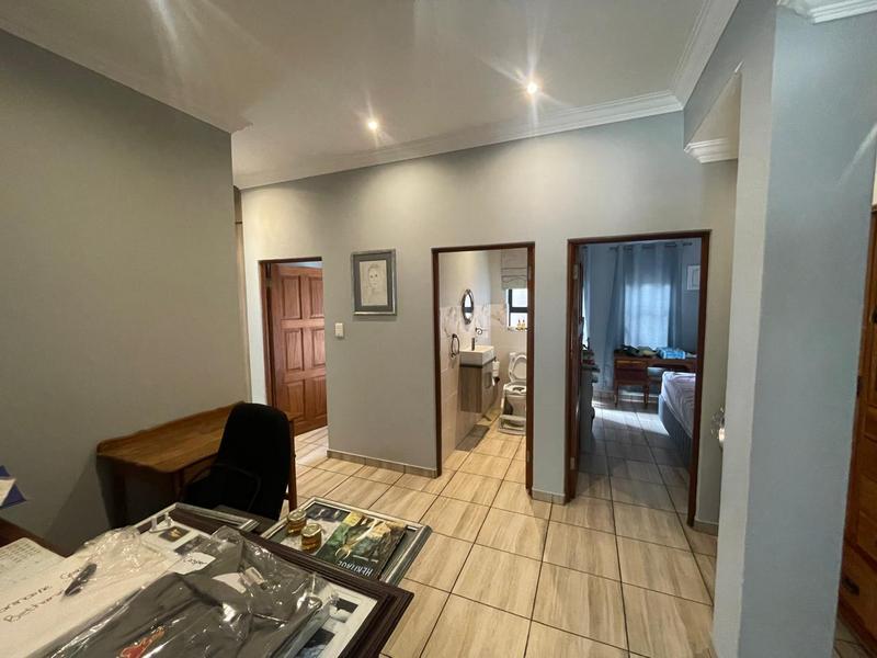 3 Bedroom Property for Sale in Midstream Meadows Gauteng