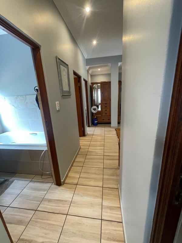 3 Bedroom Property for Sale in Midstream Meadows Gauteng