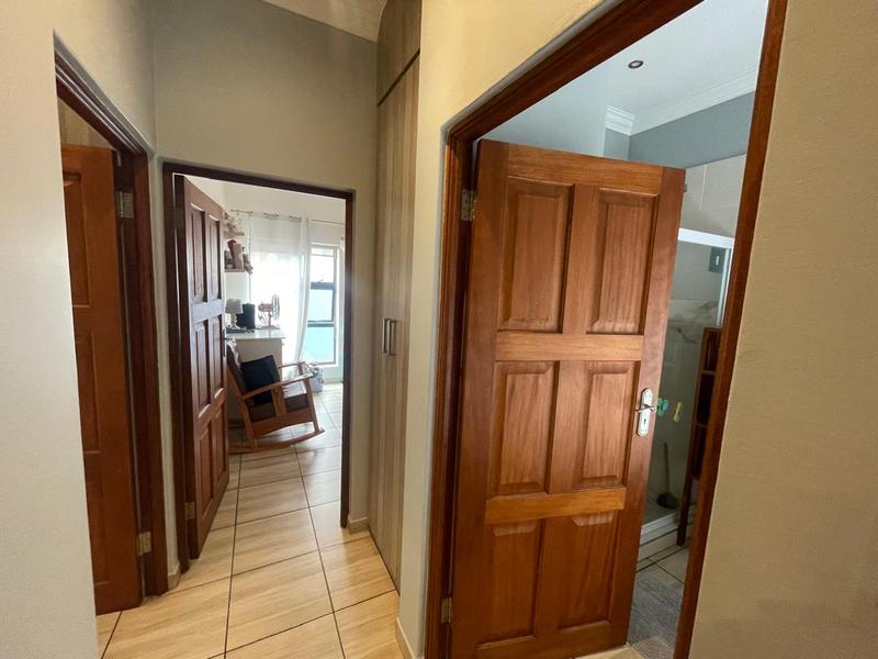 3 Bedroom Property for Sale in Midstream Meadows Gauteng