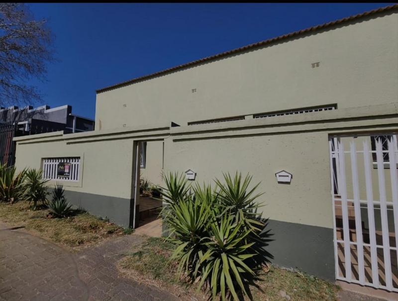 6 Bedroom Property for Sale in Turffontein Gauteng