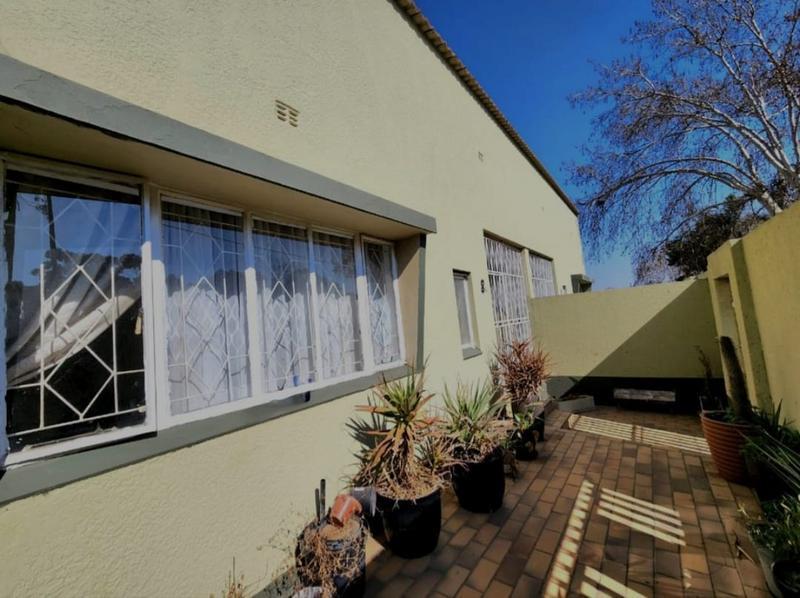 6 Bedroom Property for Sale in Turffontein Gauteng