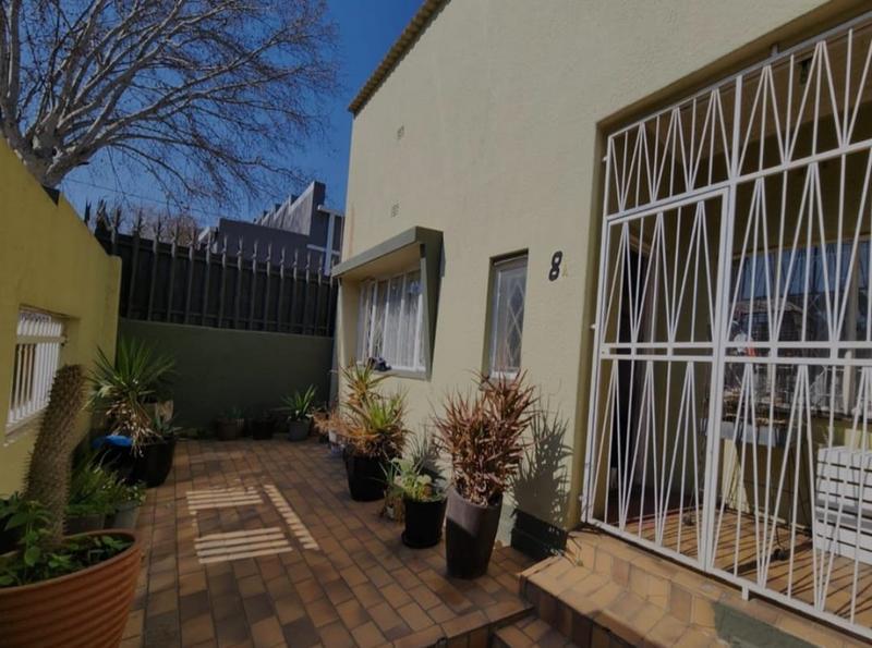 6 Bedroom Property for Sale in Turffontein Gauteng