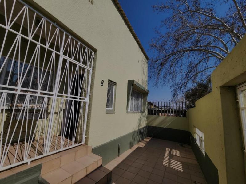 6 Bedroom Property for Sale in Turffontein Gauteng