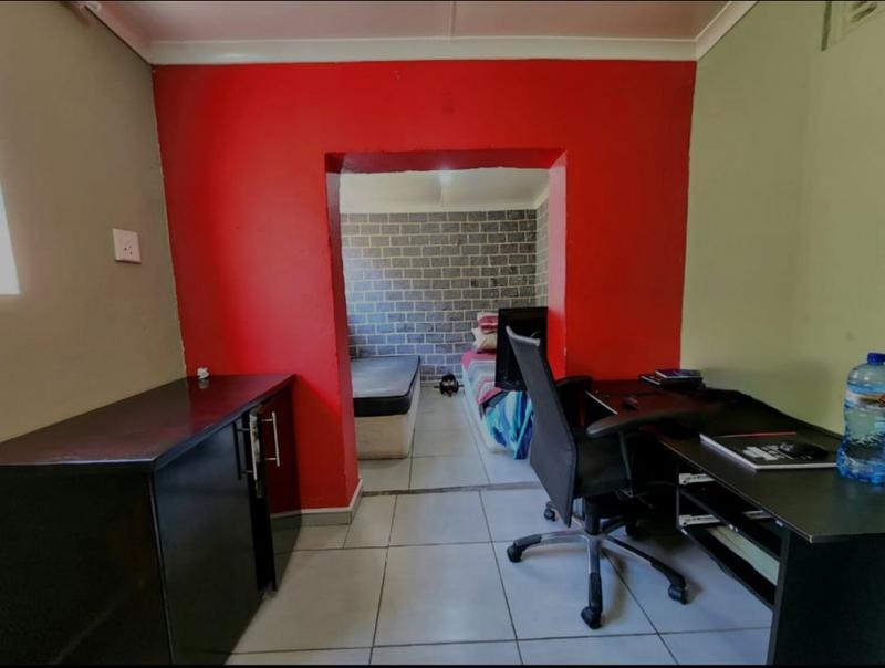 6 Bedroom Property for Sale in Turffontein Gauteng